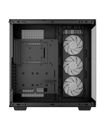 Obudowa DeepCool CH780 Czarna