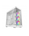 Obudowa DeepCool CH780 Biała - nr 44