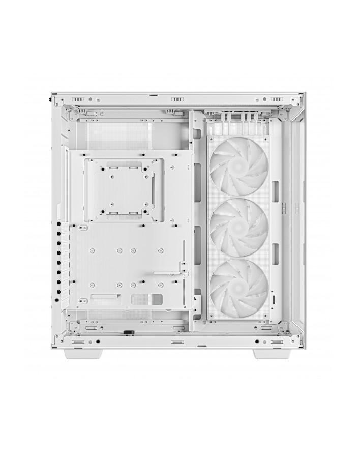 Obudowa DeepCool CH780 Biała główny