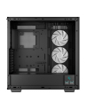 Obudowa DeepCool MORPH(wersja europejska)S Czarna - nr 24