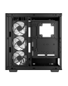Obudowa DeepCool MORPH(wersja europejska)S Czarna - nr 25