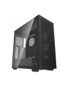 Obudowa DeepCool MORPH(wersja europejska)S Czarna - nr 26