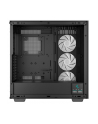 Obudowa DeepCool MORPH(wersja europejska)S Czarna - nr 30