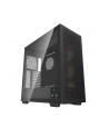 Obudowa DeepCool MORPH(wersja europejska)S Czarna - nr 34
