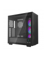 Obudowa DeepCool MORPH(wersja europejska)S Czarna - nr 41