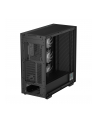 Obudowa DeepCool MORPH(wersja europejska)S Czarna - nr 46