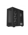 Obudowa DeepCool MORPH(wersja europejska)S Czarna - nr 48