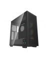 Obudowa DeepCool MORPH(wersja europejska)S Czarna - nr 49