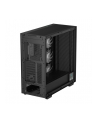 Obudowa DeepCool MORPH(wersja europejska)S Czarna - nr 56