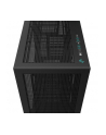 Obudowa DeepCool MORPH(wersja europejska)S Czarna - nr 57