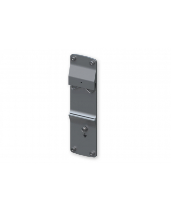 TELTONIKA TSW1XX REAR DIN RAIL PANEL