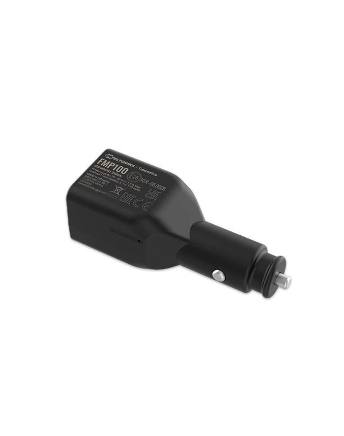 TELTONIKA TELEMATICS FMT100 FAST ' EASY Plug ' Play główny