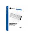 CORSAIR MP600 PRO LPX 2TB Gen 4 PCIe 4x NVMe M.2 SSD Kolor: BIAŁY - nr 24