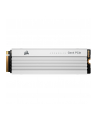CORSAIR MP600 PRO LPX 2TB Gen 4 PCIe 4x NVMe M.2 SSD Kolor: BIAŁY - nr 26