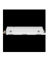 CORSAIR MP600 PRO LPX 4TB Gen 4 PCIe 4x NVMe M.2 SSD Kolor: BIAŁY - nr 11