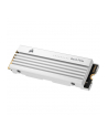 CORSAIR MP600 PRO LPX 4TB Gen 4 PCIe 4x NVMe M.2 SSD Kolor: BIAŁY - nr 16