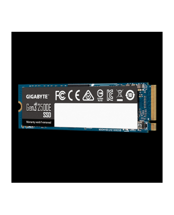GIGABYTE Gen3 2500E SSD 2TB nr 2