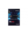 SAMSUNG 990 Pro SSD 4TB M.2 2280 PCIe 4.0 x4 NVMe 2.0 - nr 13