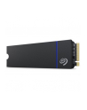 SEAGATE Game Drive for PS5 1TB NVMe M.2 SSD EMEA - nr 1