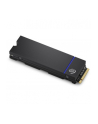 SEAGATE Game Drive for PS5 1TB NVMe M.2 SSD EMEA - nr 4