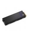 SEAGATE Game Drive for PS5 1TB NVMe M.2 SSD EMEA - nr 5