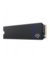 SEAGATE Game Drive for PS5 2TB NVMe M.2 SSD EMEA - nr 9