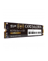 silicon power computer ' communicat SILICON POWER SSD US75 2TB M.2 PCIe NVMe Gen4x4 NVMe 1.4 7000/6500MB/s - nr 8