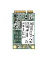 TRANSCEND 64GB mSATA SSD SATA3 3D TLC - nr 3