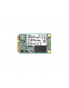 TRANSCEND 64GB mSATA SSD SATA3 3D TLC - nr 4