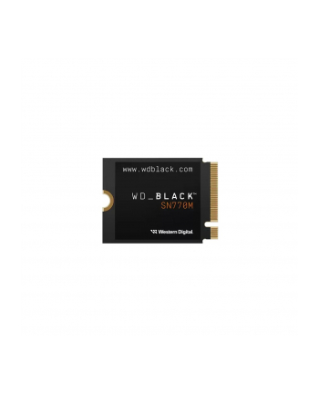 western digital WD Black SN770M 500GB M.2 2230 NVMe SSD