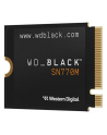 western digital WD Black SN770M 500GB M.2 2230 NVMe SSD - nr 6
