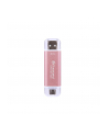 TRANSCEND ESD310P 1TB External SSD USB 10Gbps Type C/A Pink - nr 10