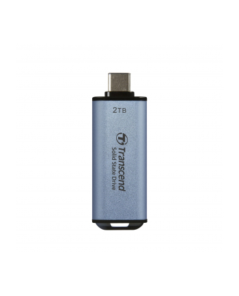 TRANSCEND ESD300C 2TB External SSD USB 10Gbps Type C