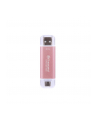 TRANSCEND ESD310P 2TB External SSD USB 10Gbps Type C/A Pink - nr 10