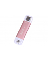 TRANSCEND ESD310P 2TB External SSD USB 10Gbps Type C/A Pink - nr 2