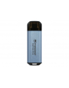 TRANSCEND ESD300C 512GB External SSD USB 10Gbps Type C - nr 2