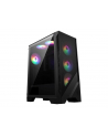 MSI MAG FORGE 120A AIRFLOW case - nr 22