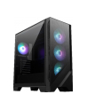 MSI MAG FORGE 320R AIRFLOW Case - nr 11
