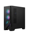 MSI MAG FORGE 320R AIRFLOW Case - nr 12
