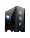 MSI MAG FORGE 320R AIRFLOW Case - nr 26