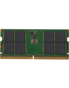 hp inc. HP 32GB 1x32GB DDR5 4800 SODIMM ECC Mem - nr 1