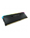 CORSAIR VENGEANCE RGB RS DDR4 3600MHz 16GB DIMM 1.35V 18-22-22-42 - nr 2