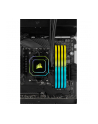 CORSAIR VENGEANCE RGB RS DDR4 3600MHz 16GB DIMM 1.35V 18-22-22-42 - nr 6