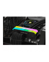 CORSAIR VENGEANCE RGB RS DDR4 3600MHz 16GB DIMM 1.35V 18-22-22-42 - nr 8