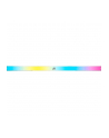 CORSAIR VENGEANCE RGB 64GB 2x32GB DDR5 6400MT/s DIMM Unbuffered 32-40-40-84 Std PMIC XMP 3.0 Black Heatspreader RGB LED 1.4V - nr 15