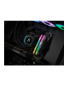 CORSAIR VENGEANCE RGB 64GB 4x16GB DDR5 6000MT/s DIMM Unbuffered 36-36-36-76 Std PMIC XMP 3.0 Black Heatspreader Black PCB 1.35V - nr 2