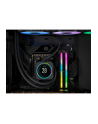 CORSAIR VENGEANCE RGB 64GB 4x16GB DDR5 6000MT/s DIMM Unbuffered 36-36-36-76 Std PMIC XMP 3.0 Black Heatspreader Black PCB 1.35V - nr 3