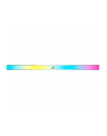 CORSAIR VENGEANCE RGB 96GB 2x48GB DDR5 5600MT/s DIMM Unbuffered 40-40-40-77 XMP 3.0 Black Heatspreader RGB LED 1.25V - nr 11