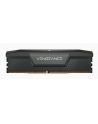 CORSAIR Vengeance 16GB DDR5 DIMM Unbuffered 5200MT/s 40-40-40-77 PCB 1.25V Std PMIC XMP 3.0 1x16GB Heatspreader Black - nr 3