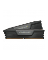 CORSAIR VENGEANCE 48GB 2x24GB DDR5 6400MT/s DIMM Unbuffered 36-48-48-104 XMP 3.0 Black Heatspreader 1.4V - nr 2